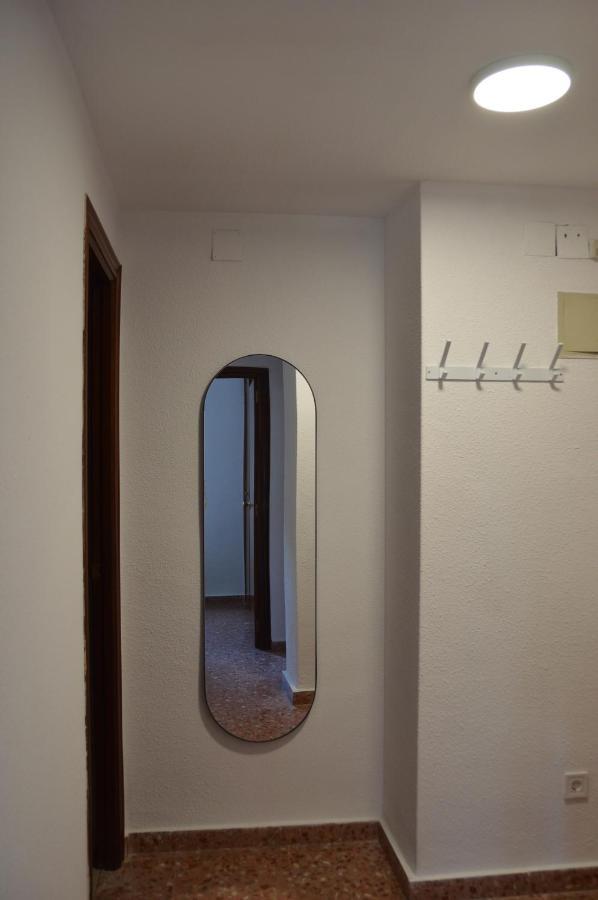 Sea View Apts Anna 9A Бенидорм Екстериор снимка
