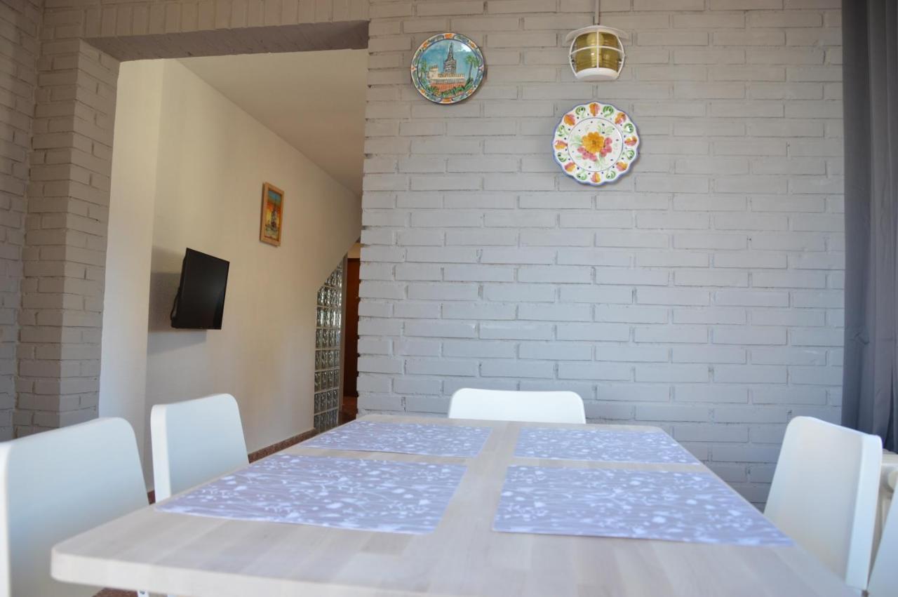 Sea View Apts Anna 9A Бенидорм Екстериор снимка