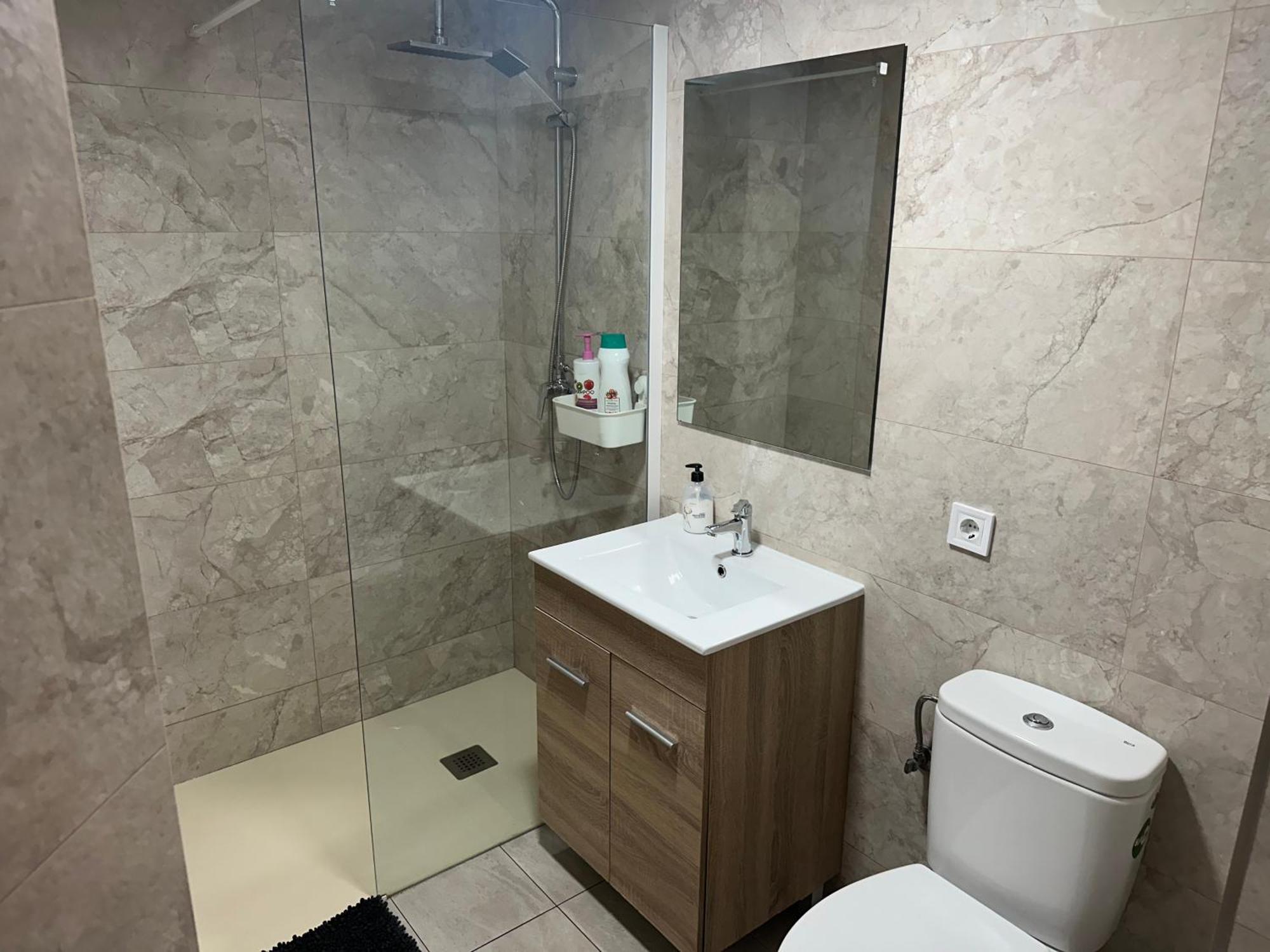 Sea View Apts Anna 9A Бенидорм Екстериор снимка