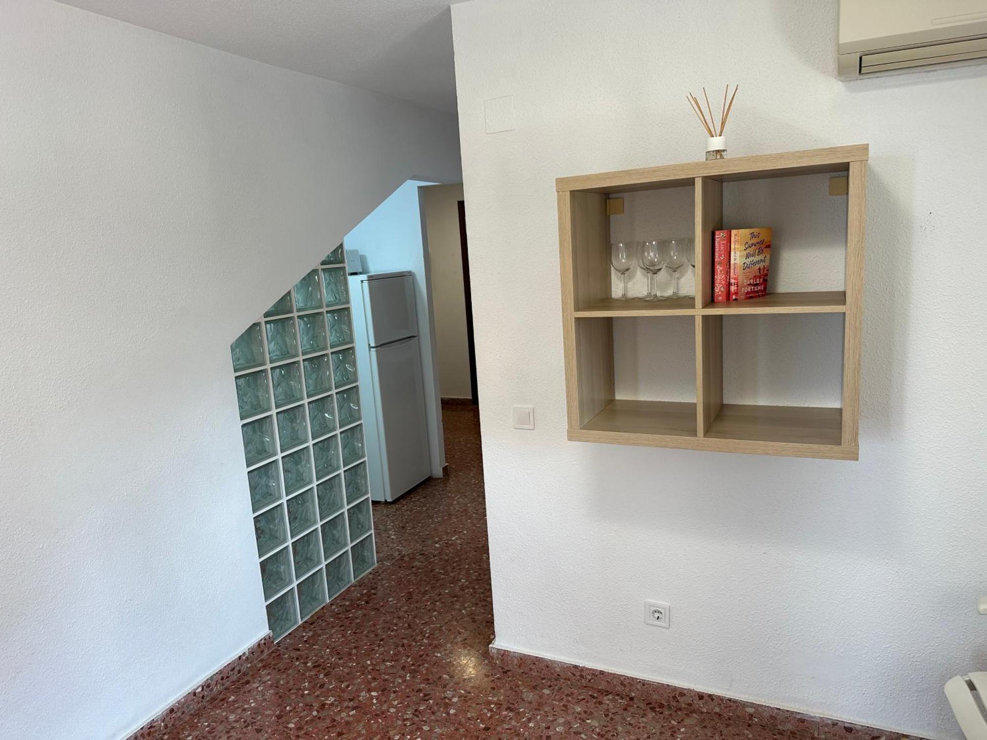 Sea View Apts Anna 9A Бенидорм Екстериор снимка